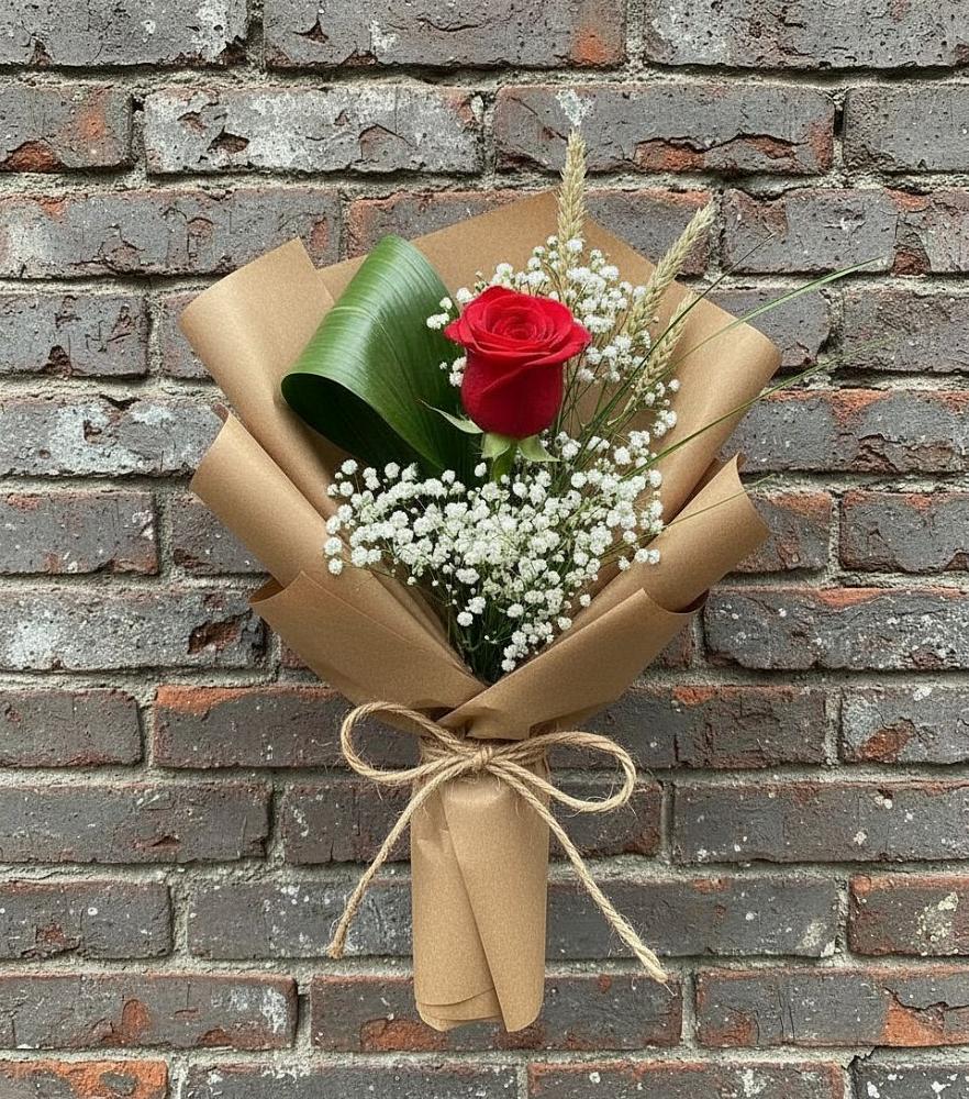 Букет цветов из: Розы в Нелидово