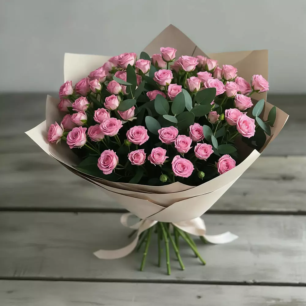 Букет Удовольствие в Нелидово