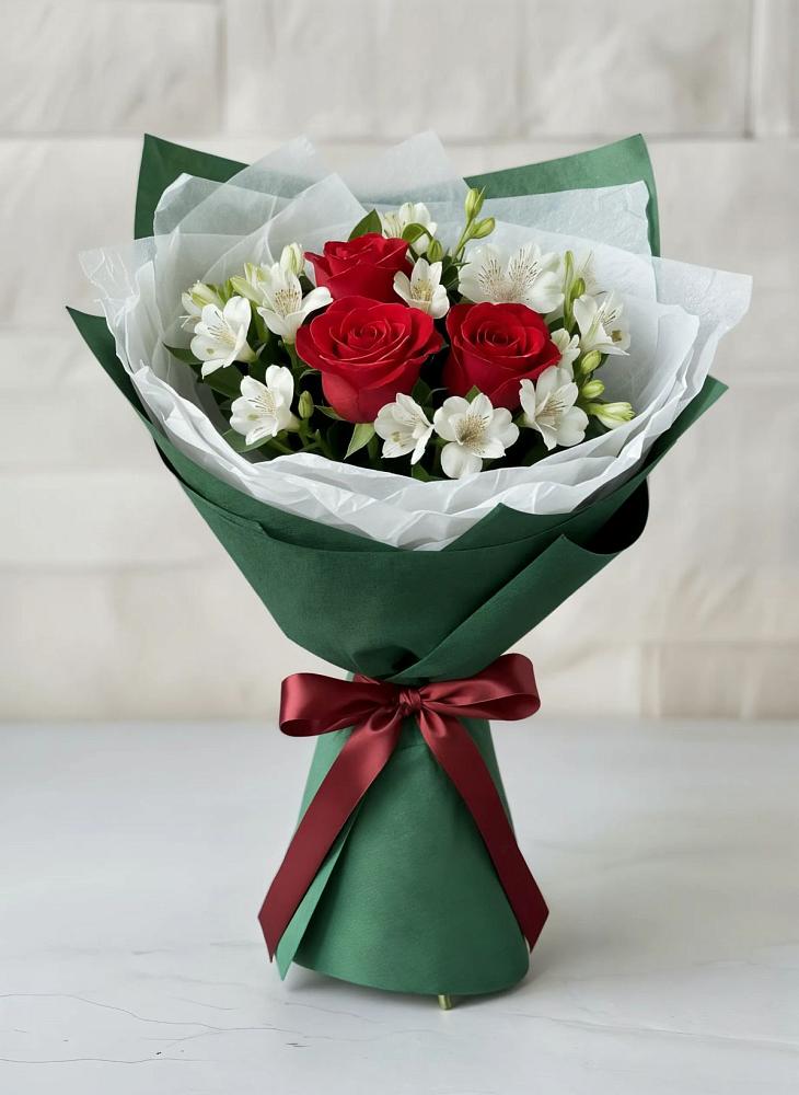 Букет Идеальный Вкус в Нелидово