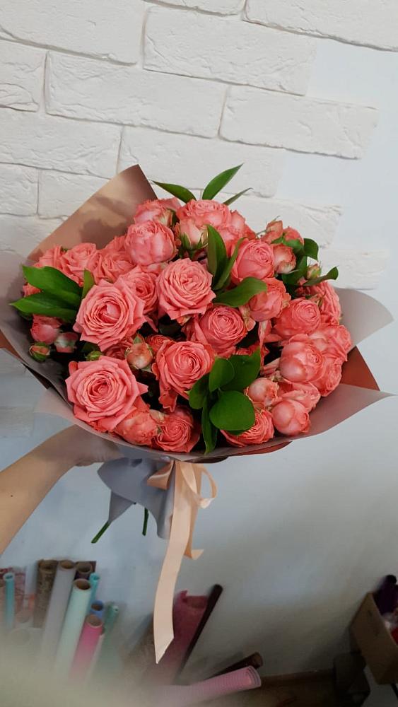 Букет цветов из: Розы в Нелидово