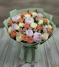 Букет Мороженное #REPLACE_PRED# Нелидово