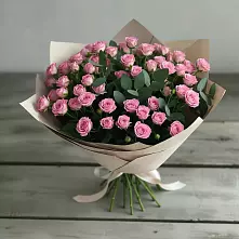 Букет Удовольствие #REPLACE_PRED# Нелидово