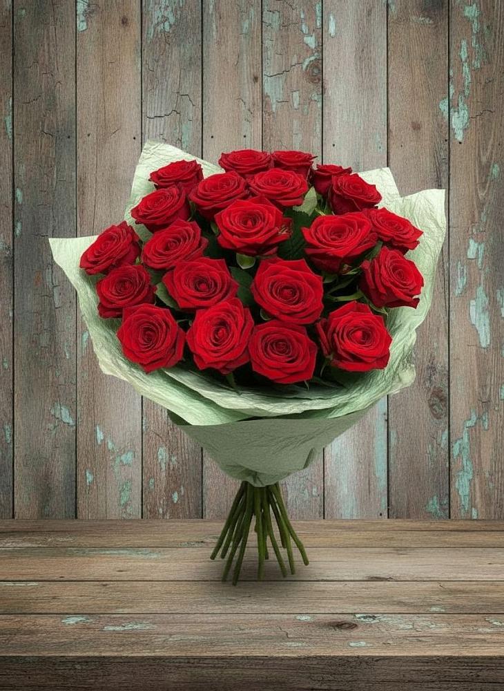 Букет Классика в Нелидово