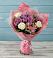Букет цветов из: Герберы в Нелидово