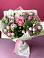Букет цветов из: Розы в Нелидово